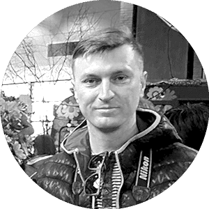 Евгений Колчин