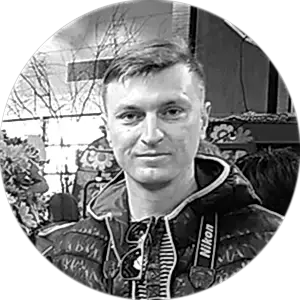 Евгений Колчин